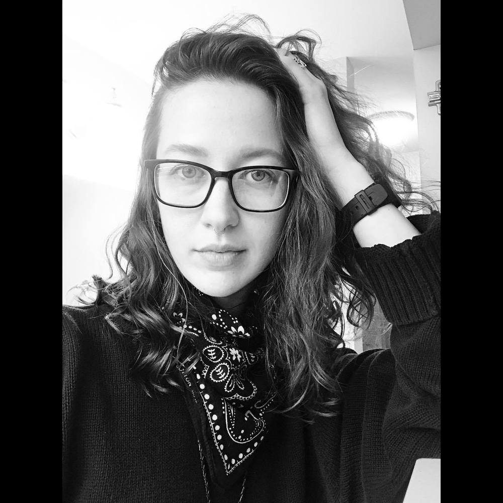 Meet your Posher, Sierra
